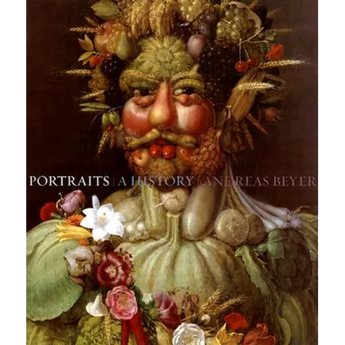 Portraits: A History