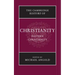 The Cambridge History of Christianity