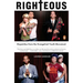 Righteous: Dispatches from the Evangelical Youth Movement