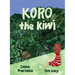 Koro the Kiwi