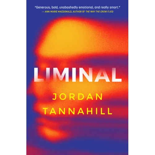 Liminal