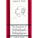 The Emergence of Whitehead's Metaphysics, 1925-1929
