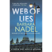Web of Lies: From the Author of the Inspector Ikmen Series, Inspiration for the Bbc's the Turkish Detective