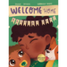 Welcome Home, Destiny Jade