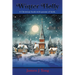 Winter Holly: A Christian book with poems of faith.