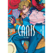 Canis: Dear Hatter, Volume 1
