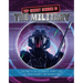 Top Secret Science in the Military