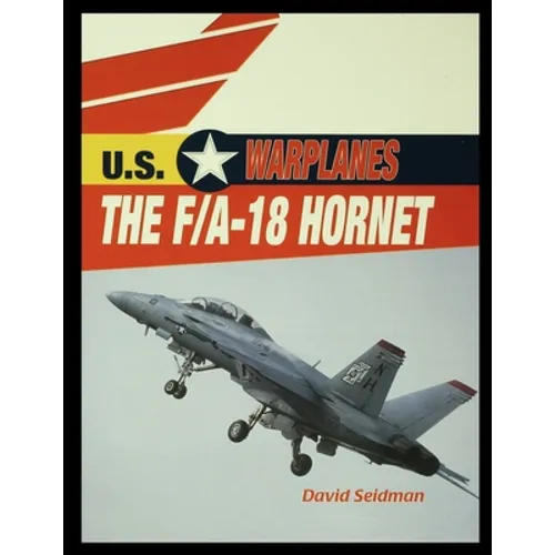 The F/A-18 Hornet