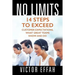 No Limits: 14 Steps to Exceed Customer Expectations, What Great Teams Know and Do