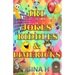 JRL - Jokes, Riddles and Limericks: (Silly jokes, riddles and limericks for children of all ages from 6 upwads and for those young at heart adults to.