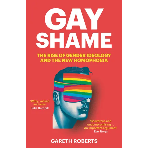 Gay Shame