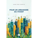 Pour un urbanisme du vivant