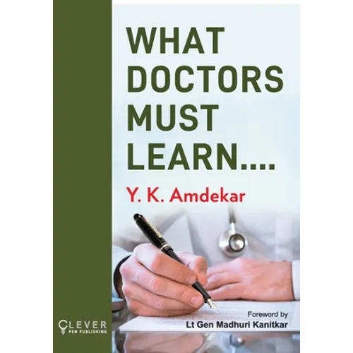 What Doctors Must Learn