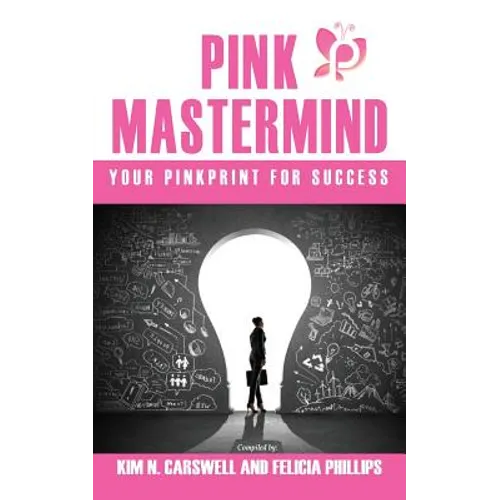 Pink MasterMind Your Pinkprint for Success
