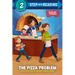 The Pizza Problem