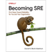 Becoming SRE: First Steps Toward Reliability for You and Your Organization