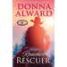 Her Rancher Rescuer: An In Love with the Boss Western Romance