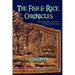 The Fish and Rice Chronicles: My Extraordinary Adventures in Palau and Micronesia