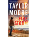 Firestorm: A Garrett Kohl Novel