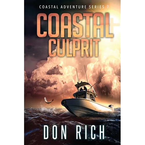 Coastal Culprit
