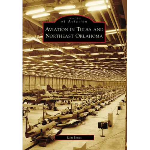 Aviation in Tulsa and Northeast Oklahoma