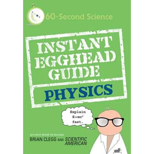 Instant Egghead Guide: Physics
