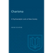 Charisma: A Psychoanalytic Look at Mass Society