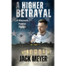 A Higher Betrayal: A Wayward Patriot Thriller