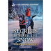 Secrets Beneath the Snow