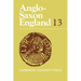 Anglo-Saxon England