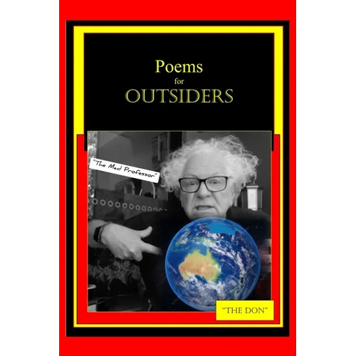 Poems for OUTSIDERS