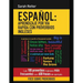 Espanol: Aprendizaje por Via Rapida con Proverbios Ingleses: Las 100 proverbios ingleses más frecuentes con 600 frases de ejemplo.
