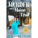 Murder on a Maine Trail