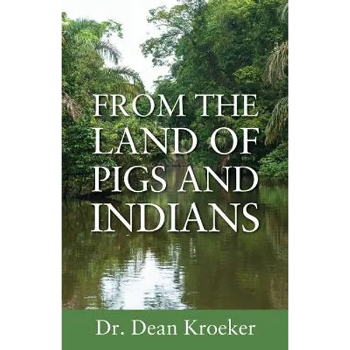 From the Land of Pigs and Indians: Trust Him