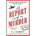 A Report of Murder: A completely addictive historical cozy mystery