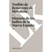 Historia de los indios de la Nueva España