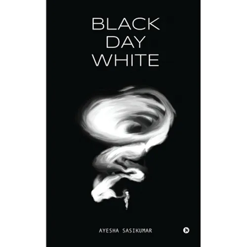 Black Day White