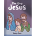 The Boy Jesus