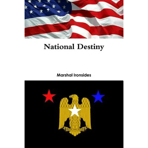 National Destiny