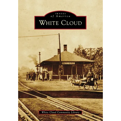 White Cloud