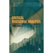 Critical Discourse Analysis
