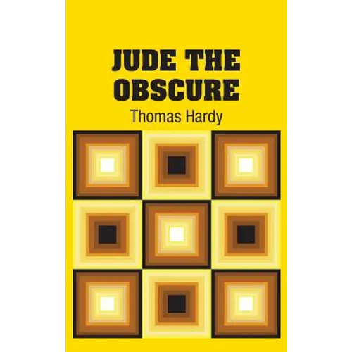 Jude the Obscure
