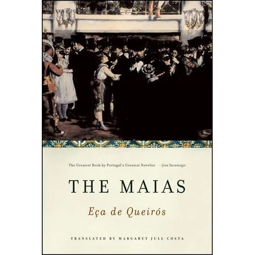The Maias