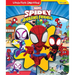 Disney Junior Marvel Spidey and His Amazing Friends: Little First Look and Find