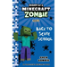 Diary of a Minecraft Zombie Book 8: Back to Scare School