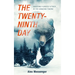 The Twenty-Ninth Day: Surviving a Grizzly Attack in the Canadian Tundra