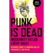 Punk Is Dead