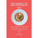 Your Handbook for Mediterranean Diet: Learn Everything You Need to Know About Mediterranean Diet with a Collection of Healthy and Tasty Recipes