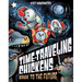 Bawk to the Future: A Star Chapter Book