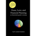 Peace, Love, and Financial Planning: An Illustrated Guide to Money